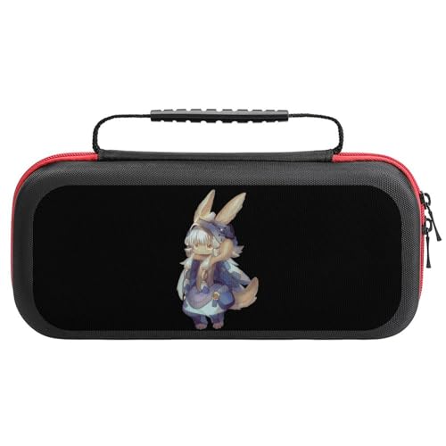 Switch�p�P�[�X �j���e���h�[�X�C�b�`�p�P�[�X ���C�h�C���A�r�X �i�i�` ��e�� Switch/OLED�p�P�[�X �Q�[���J�[�h���[ �h�� �h�o �h�� �ϏՌ� �S�ʕی� �y�� �R���p�N�g �����^�ѕ֗� �O�o�◷�s�p���[�o�b�N