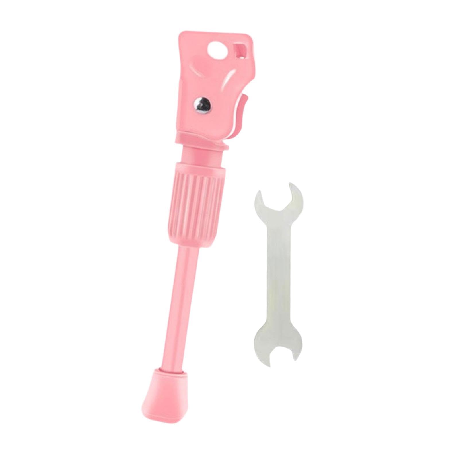 Kids Bike Kickstand Bicycle Side Support Stand for Boys Girls Mountain Bikes for 16inch Wheels | Sporting Goods | Cycling | Bicycle Accessories | Kickstands-image-37