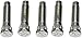 Dorman 630-217 Drive Axle Shaft Compatible with Select Ford / Lincoln / Mercury Models