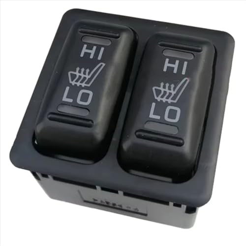 Interrupteur de siège électrique commande réglage Mitsubishi L200 Outlander Pajero ASX