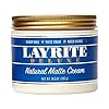 Layrite Natural Matte Cream 10.5 Oz