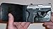 Wallet Holster for Full Concealment - Beretta Pico (Black, Right Hand No Laser)