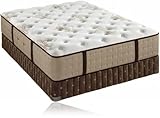 Estate Brighton Luxury Firm Stearns & Foster King Mattress Only