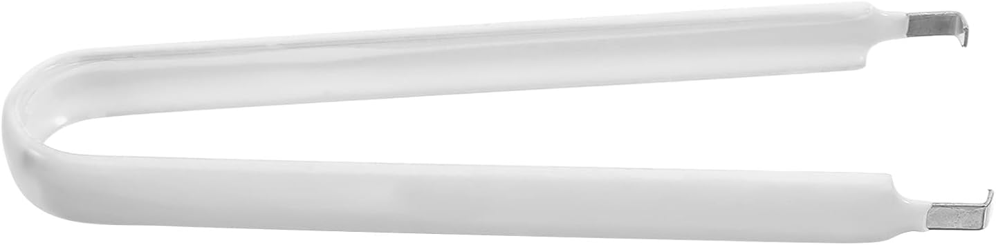 Ic Chip Puller Extractor Tool White Plastic Iron Grip