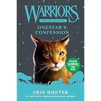 Warriors Super Edition: Onestar's Confession