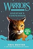 Warriors Super Edition: Onestar's Confession