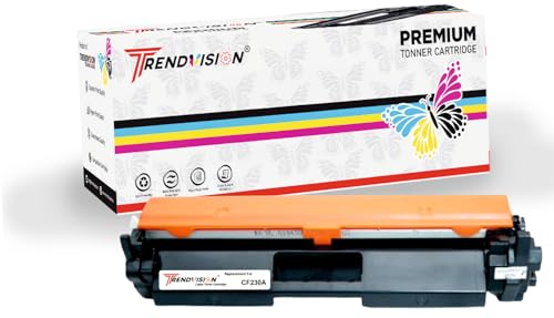 Image of CF230a Toner Cartridge for Use in LaserJet Pro M203 M203d M203dn M203dw M227 M227s M227d M227fdn M227fdw M227sdn MFP Printers