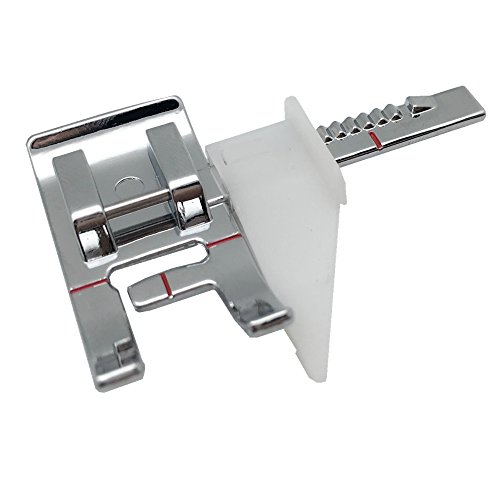 Pie de máquina de coser ajustable FQTANJU miniatura 2