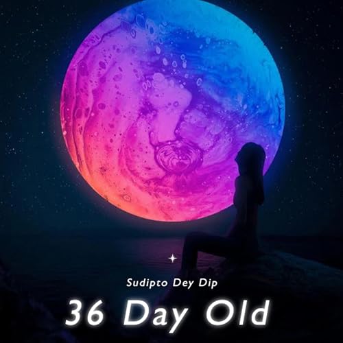 36 Day Old by Sudipto Dey Dip on Prime Music