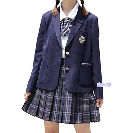 言語アロング宣言紺色制服 Mashaalindia Org