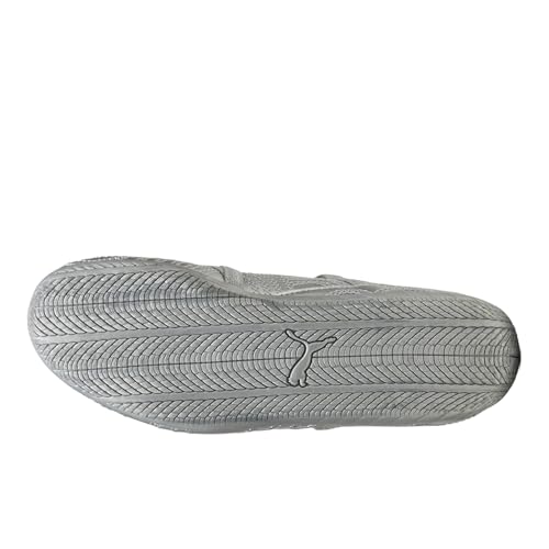 PUMA PUMA Womens X Wicked Speedcat Ballet Sneakers Shoes Casual - Silver - Size 8.5 M