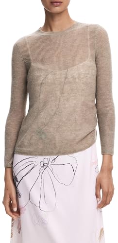 Robe décontractée femme Desigual 25wwvk25 vêtement casual chic