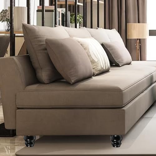 Patas para muebles de madera maciza ideales para elevar cómodas y renovar el dormitorio 6