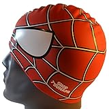 FABRICACIÓN Nuestros gorros están fabricados en España. El modelo de gorro SUEDEN reduce las arrugas, lo cuál ayuda a deslizarse mejor en el agua.
