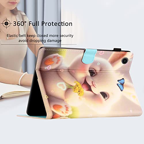Rosbtib Case for Lenovo Tab M10 3rd Gen TB-328FU/ TB-328XU 10.1 Inch (Not for M10 2019) - Image 3