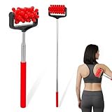 Poignée confortable : poignée en caoutchouc souple confortable, confortable à manipuler et pas facile à glisser, pratique à tenir.