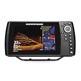 HUMMINBIRD Helix 7 Chirp MDI GPS G4N