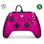 satin fuchsia