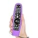 Produktbild Silicone Case for Remote Control, Soft and Dust-Proof Protective Cover Suitable for LG Smart TV Remote Control AN-MR600 AN-MR650a