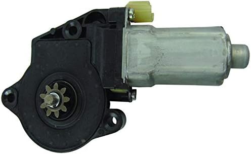 New Front & Rear Right Window Lift Motor Only For Hyundai Elantra 2001 2002 2003 2004 2005 2006, 82460-2D001 824602D001 742-713