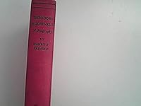 Theodore Roosevelt, B0006ALEF4 Book Cover