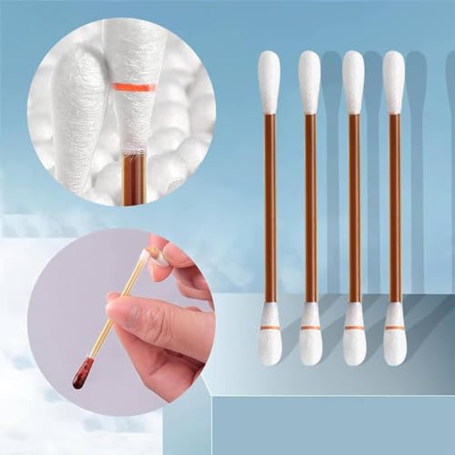 Image of Antiseptic Iodine Prep Pads for Wound Care and First Aid 50 Pack, Pre-Moistened Iodine Pads for Antiseptic Cleaning, Fast-Acting Iodine Antiseptic Prep Pads for Cuts and Scrapes