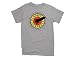 Ripple Junction Futurama Planet Express Adult T-Shirt Medium Heather Grey
