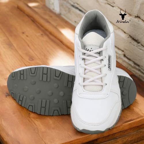 Image of Hirolas Men's Sneaker Multisports Shoes