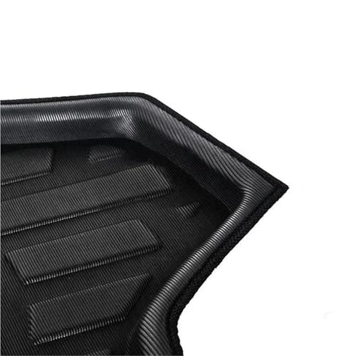 Tapis coffre imperméable X3 F25 protège contre boue et eau