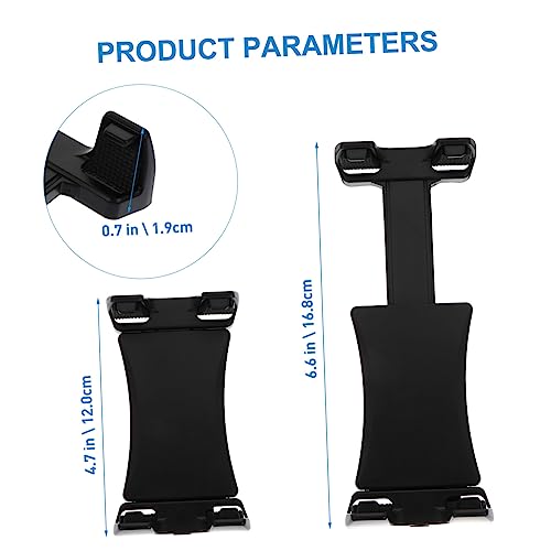 Mikikit Supporto per Tablet Telefono Cellulare