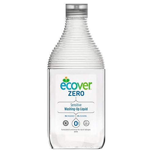 Preisvergleich Produktbild Ecover Zero Hand-Spülmittel, 500 ml