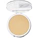 Maybelline Super Stay Full Coverage Powder Foundation Makeup, Up to 16 Hour Wear, Soft, Creamy Matte Foundation, Golden Caramel, 1 Count