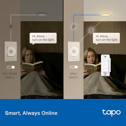 Image of Tapo Smart 4-Inch Recessed Downlight Kit L730-4 KIT(4-Pack), 850LM