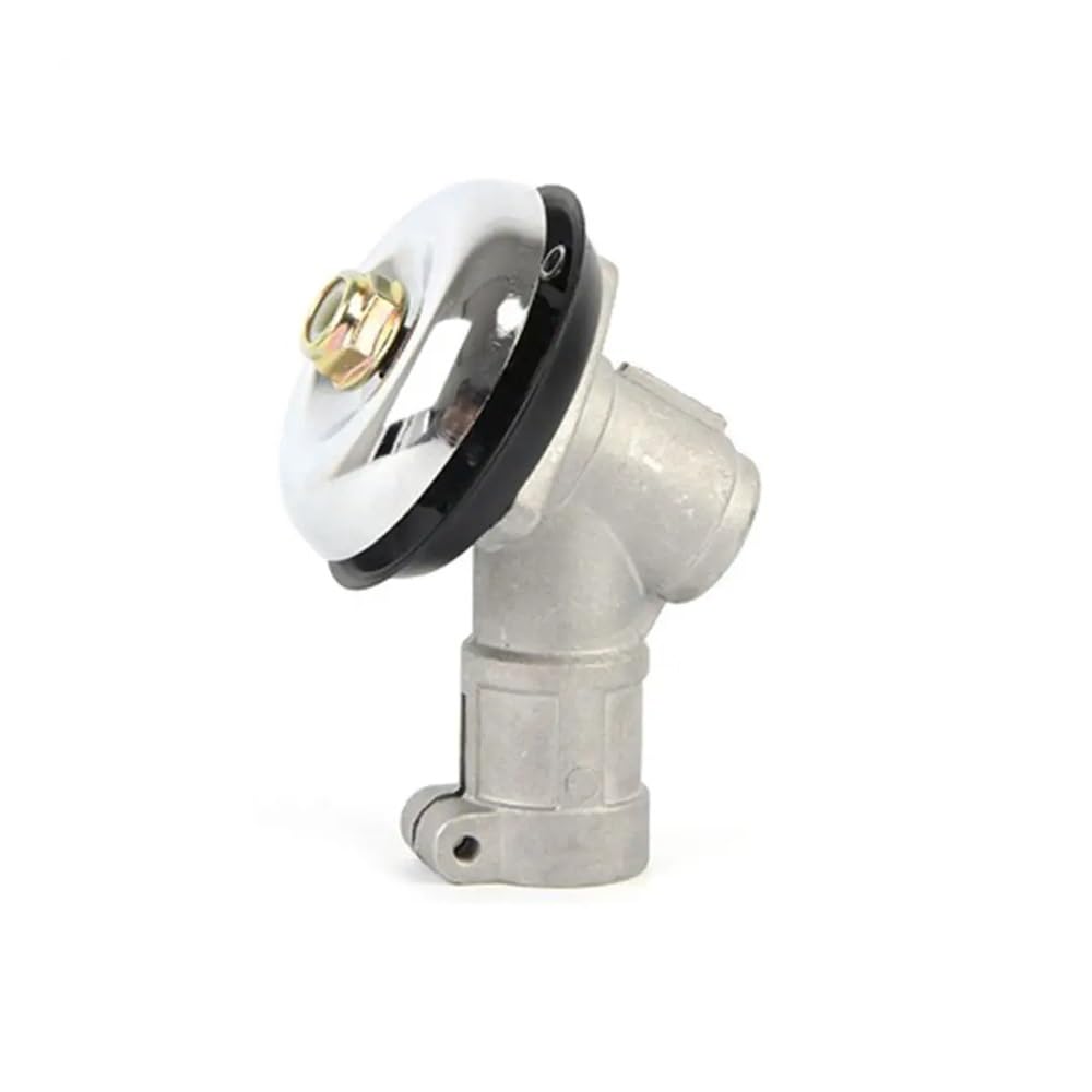 Scatola Ingranaggi Resistente Adatta for Testina di Taglio GX35 e 40-5, 26 mm, 28 mm, Attacco for siepe a 9 Punte.(28mm 9T)