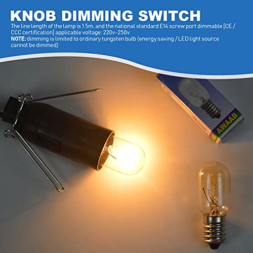 OSALADI 1 Set di Regolazione Interruttore di