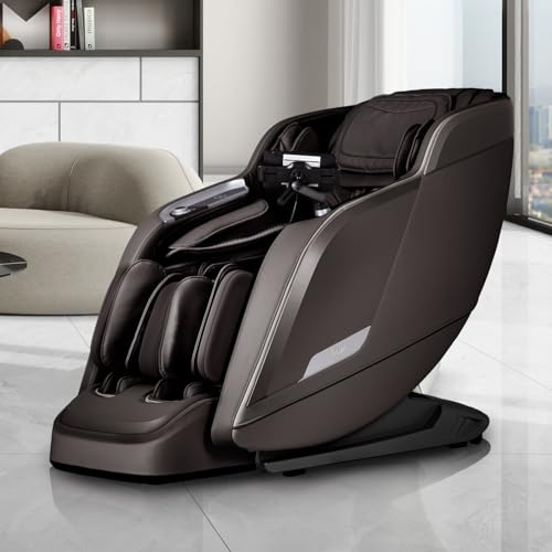 Titan Osaki Vibe 3D l Massage Chair l Full Body Air Massage l SL-...