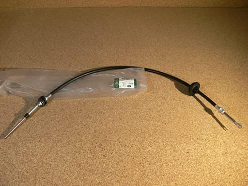Miniatura 2 de CABLE SELECTOR DE TRANSMISIÓN DE LAND ROVER ORIGINAL RANGE ROVER 06-09 UCV500090