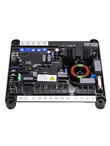 Régulateur de tension M40FA640A pour sécuriser le courant du générateur