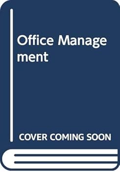Paperback Office Management Book