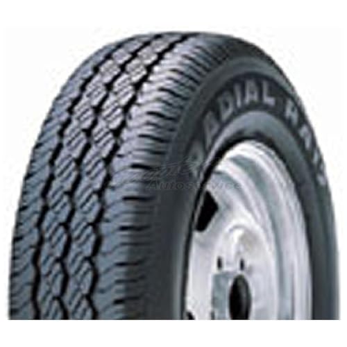 Kingstar RA 17 ( 195/70 R15C 104/102R 8PR )