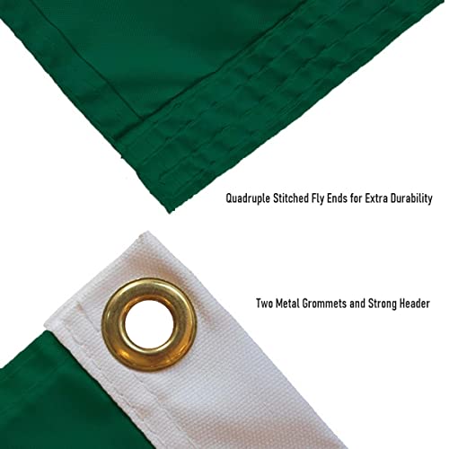 Michigan State Spartans Retro Vault Throwback Banner and Tapestry Wall Tack Pads by College Flags & Banners Co. - Image 5