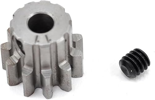 Robinson Racing 1711 Engranaje de piñón de 11 dientes endurecido 32P
