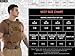 Tuxapo Tactical Molle Vest Laser Cutting Modular Lightweight Quick Release Adjustable Vests