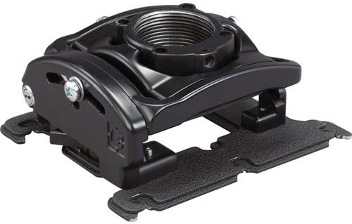 Chief Rpa Elite Projector Hardware Mount Black (RPMC361)