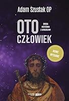 Oto człowiek. Droga krzyżowa z Jerozolimy 8324060065 Book Cover
