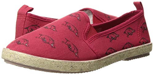 Image of FOCO NFL Women's Espadrille Canvas Shoes