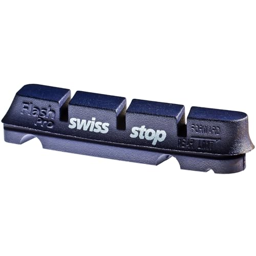 SwissStop FlashPro BXP Brake Pads for Alloy Rims...