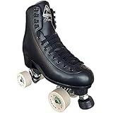Jackson Finesse Black Artistic Skate