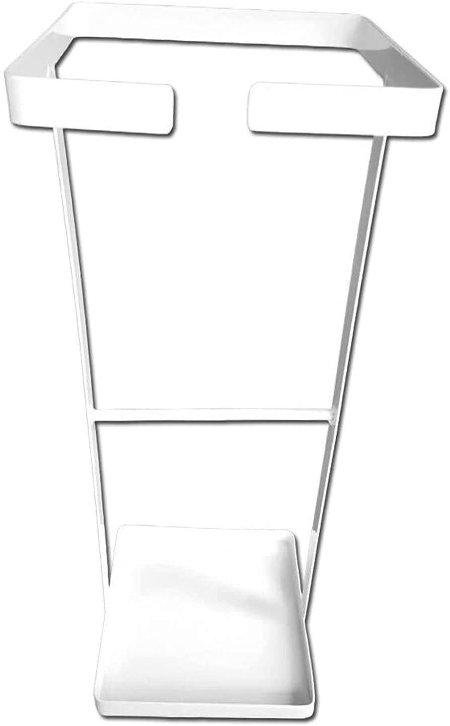Porte-parapluie égouttoir amovible pour garder vos sols secs