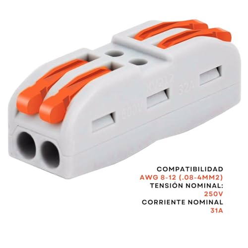 Conector rápido 9 Imagen adicional